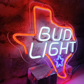 BUD LIGHT Neon Signs